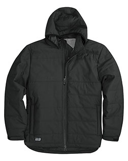Dri Duck 5323 Quantum Puffer Jacket