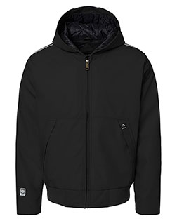 Dri Duck 5328 Rubicon Jacket In Big & Tall Sizes