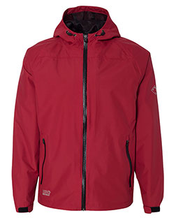 Dri Duck 5335 Torrent Waterproof Hooded Jacket
