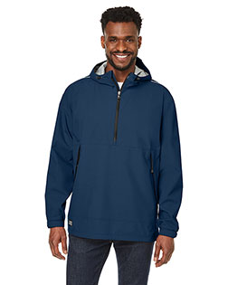 Dri Duck 5339 Men 's Challenger Anorak