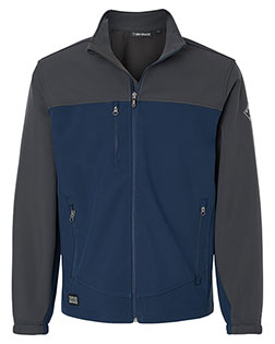 Dri Duck 5350 Motion Soft Shell Jacket In Big & Tall Sizes