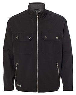 Dri Duck 5360 Elevation Soft Shell Jacket