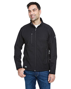 Dri Duck 5365 Men's Acceleration Softshell Jacket