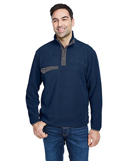 Dri Duck 7355 Brooks Sherpa Mountain Fleece