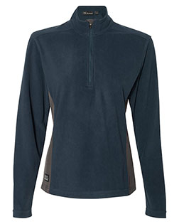 Dri Duck 9346 Pulse Women's Nano Fleece