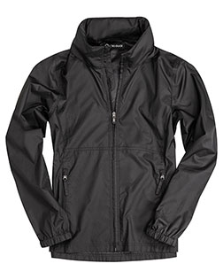 Dri Duck 9403 Women's Riley Packable Jacket