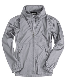 Dri Duck 9403 Women's Riley Packable Jacket