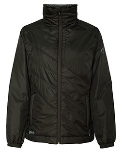Dri Duck 9413 Women's Solstice Thinsulate™ Lined Puffer Jacket
