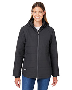 Dri Duck 9414 Women's Quantum Puffer Jacket