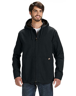Dri Duck DD5090 Men 's Laredo Jacket