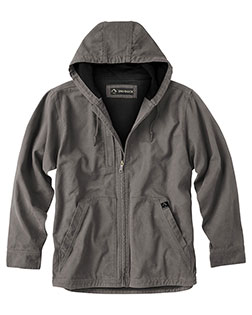 Dri Duck DD5090 Men 's Laredo Jacket