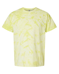 Dyenomite 200CR  Crystal Tie-Dyed T-Shirt