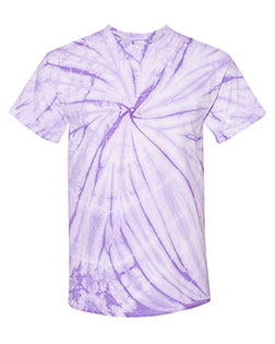 Dyenomite 200CY  Cyclone Pinwheel Tie-Dyed T-Shirt