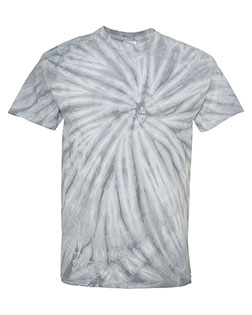 Dyenomite 200CY Cyclone Pinwheel Tie-Dyed T-Shirt