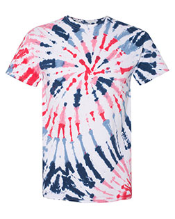 Dyenomite 200SC  Summer Camp Tie-Dyed T-Shirt