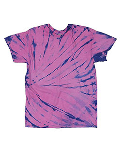 Dyenomite 200SW  Sidewinder Tie-Dyed T-Shirt