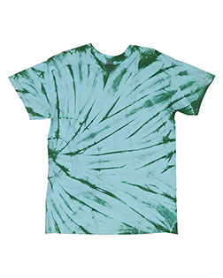 Dyenomite 200SW  Sidewinder Tie-Dyed T-Shirt