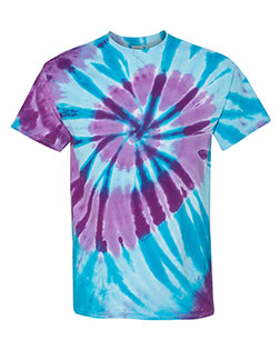 Dyenomite 200TY  Typhoon Tie-Dyed T-Shirt