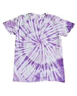 Dyenomite 640RR  R&R Tie-Dyed T-Shirt