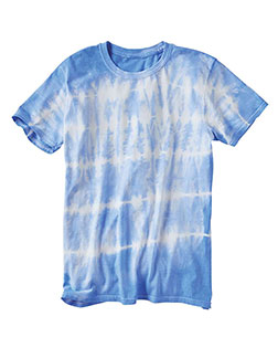 Dyenomite 640SB  Shibori Tie-Dyed T-Shirt