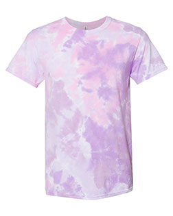 Dyenomite 650DR  Dream Tie-Dyed T-Shirt