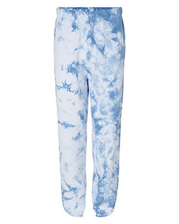 Dyenomite 973VR Dream Tie-Dyed Sweatpants