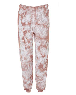 Dyenomite 973VR  Dream Tie-Dyed Sweatpants