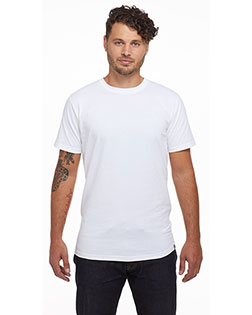 Econscious EC1007U Unisex 5.5 oz., Organic USA Made T-Shirt