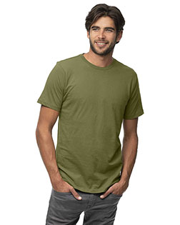 Econscious EC1075 Men's Ringspun Fashion T-Shirt