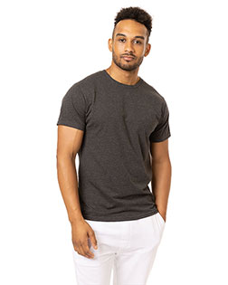 econscious EC1090 Men Unisex Committed CVC T-Shirt