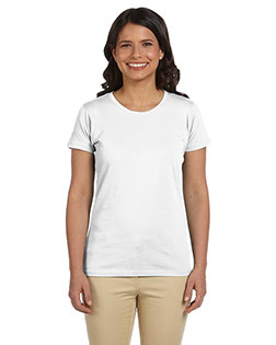 Econscious EC3000 Ladies' 4.4 oz., 100% Organic Cotton Classic Short-Sleeve T-Shirt In Big & Tall Sizes
