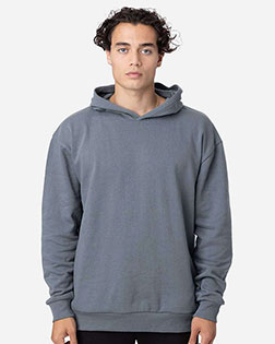 Econscious EC5300 Unisex Reclaimist Hooded Sweatshirt