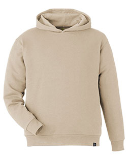 Econscious EC5300 Unisex Reclaimist Hooded Sweatshirt