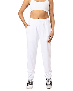 Econscious EC5400 Men Unisex Motion Jogger Pant