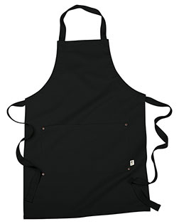 econscious EC6015 Men Organic Cotton Recycled Polyester Eco Apron