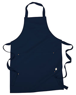 econscious EC6015 Men Organic Cotton Recycled Polyester Eco Apron