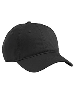 Econscious EC7000 Men Organic Cotton Twill Unstructured Baseball Hat