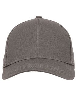 Econscious EC7025 Men Structured Baseball Cap