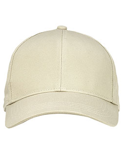 Econscious EC7025 Men Structured Baseball Cap