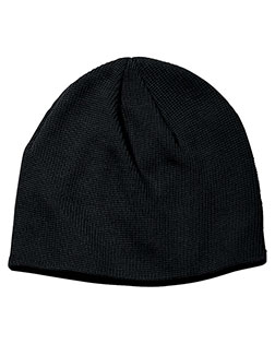 Econscious EC7040 Men Organic Beanie In Big & Tall Sizes