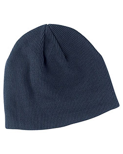 Econscious EC7040 Men Organic Beanie In Big & Tall Sizes