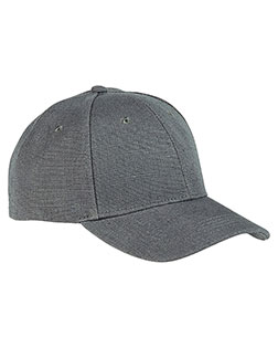 Econscious EC7090 Men Hemp Baseball Cap