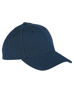 Econscious EC7090 Men Hemp Baseball Cap
