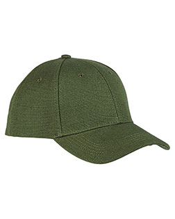 econscious EC7090 Men Hemp Baseball Cap