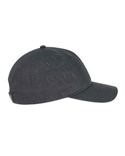 Econscious EC7101 Hemp Hero Cap