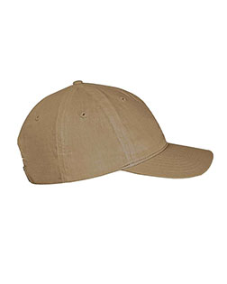 Econscious EC7101 Hemp Hero Cap