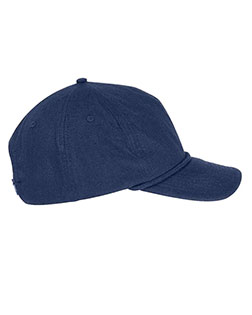 Econscious EC7103 Hemp Hero Cap
