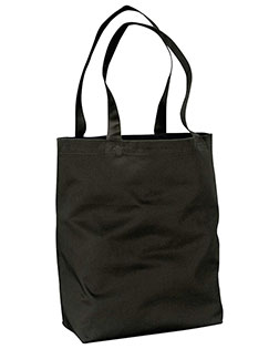 econscious EC8000 Women Organic Cotton Twill Everyday Tote