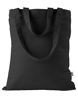Econscious EC8003 Women Organic Cotton Twill Go-Forth Tote