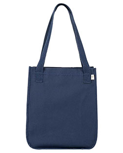 Econscious EC8040 Men Organic Cotton Canvas Market Tote